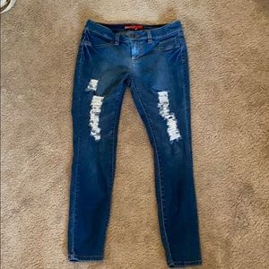 ELLE women’s jeans